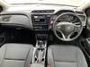 HONDA GRACE