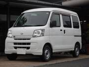 2012 DAIHATSU HIJET CARGO