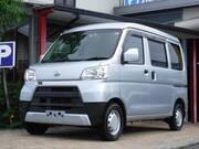 2018 DAIHATSU HIJET CARGO