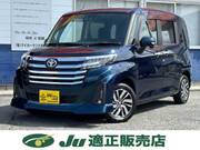 2020 TOYOTA ROOMY