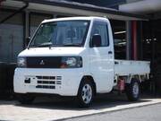 2008 MITSUBISHI MINICAB TRUCK