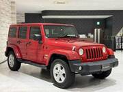 2012 CHRYSLER JEEP WRANGLER