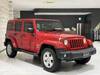 CHRYSLER JEEP WRANGLER
