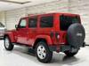 CHRYSLER JEEP WRANGLER