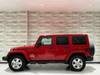 CHRYSLER JEEP WRANGLER