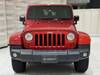 CHRYSLER JEEP WRANGLER