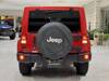 CHRYSLER JEEP WRANGLER