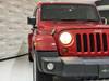 CHRYSLER JEEP WRANGLER