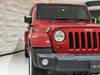 CHRYSLER JEEP WRANGLER