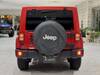 CHRYSLER JEEP WRANGLER