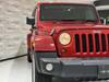 CHRYSLER JEEP WRANGLER