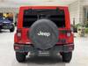 CHRYSLER JEEP WRANGLER