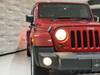 CHRYSLER JEEP WRANGLER