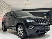 2014 CHRYSLER JEEP GRAND CHEROKEE