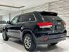 CHRYSLER JEEP GRAND CHEROKEE