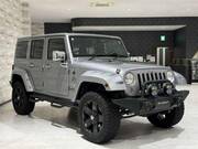 2016 CHRYSLER JEEP WRANGLER