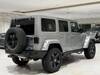 CHRYSLER JEEP WRANGLER