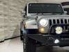 CHRYSLER JEEP WRANGLER