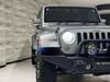 CHRYSLER JEEP WRANGLER