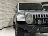 CHRYSLER JEEP WRANGLER
