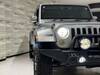 CHRYSLER JEEP WRANGLER
