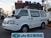 2020 MAZDA BONGO VAN DX