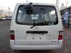 MAZDA BONGO VAN