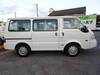 MAZDA BONGO VAN