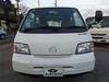 MAZDA BONGO VAN