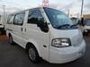 MAZDA BONGO VAN