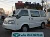 MAZDA BONGO VAN