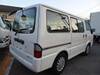 MAZDA BONGO VAN