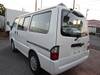 MAZDA BONGO VAN