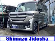 2023 SUZUKI SPACIA