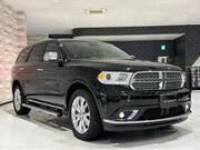 2019 DODGE DODGE DURANGO (Left Hand Drive)