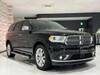 DODGE DODGE DURANGO