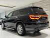 DODGE DODGE DURANGO
