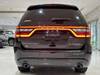 DODGE DODGE DURANGO