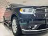 DODGE DODGE DURANGO