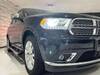 DODGE DODGE DURANGO