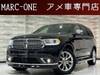 DODGE DODGE DURANGO
