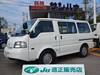 MAZDA BONGO VAN