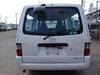 MAZDA BONGO VAN