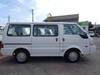 MAZDA BONGO VAN