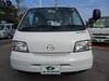 MAZDA BONGO VAN