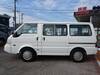 MAZDA BONGO VAN