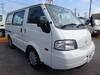 MAZDA BONGO VAN