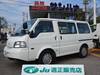 MAZDA BONGO VAN