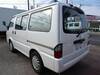MAZDA BONGO VAN