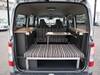 TOYOTA TOWNACE VAN